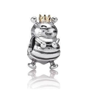 Pandora Queen Bee Charm